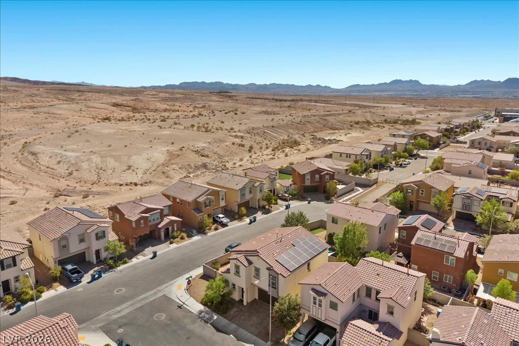 6987 Double Vista, Las Vegas, NV 89142