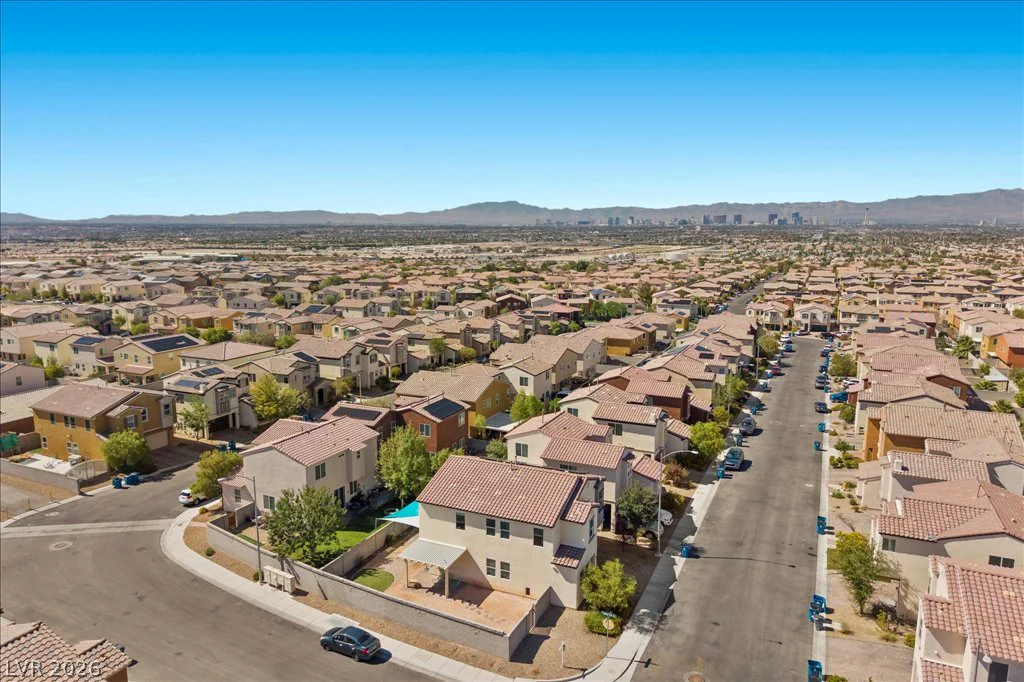 6987 Double Vista, Las Vegas, NV 89142