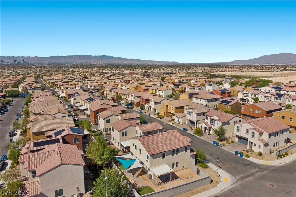6987 Double Vista, Las Vegas, NV 89142