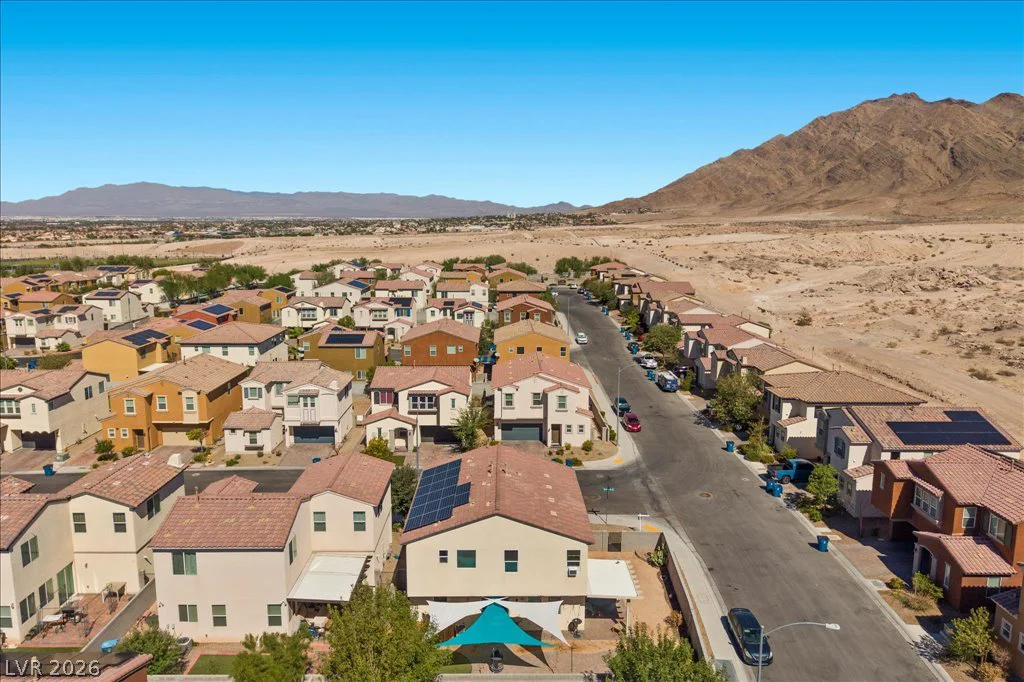 6987 Double Vista, Las Vegas, NV 89142