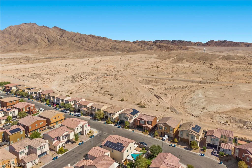 6987 Double Vista, Las Vegas, NV 89142