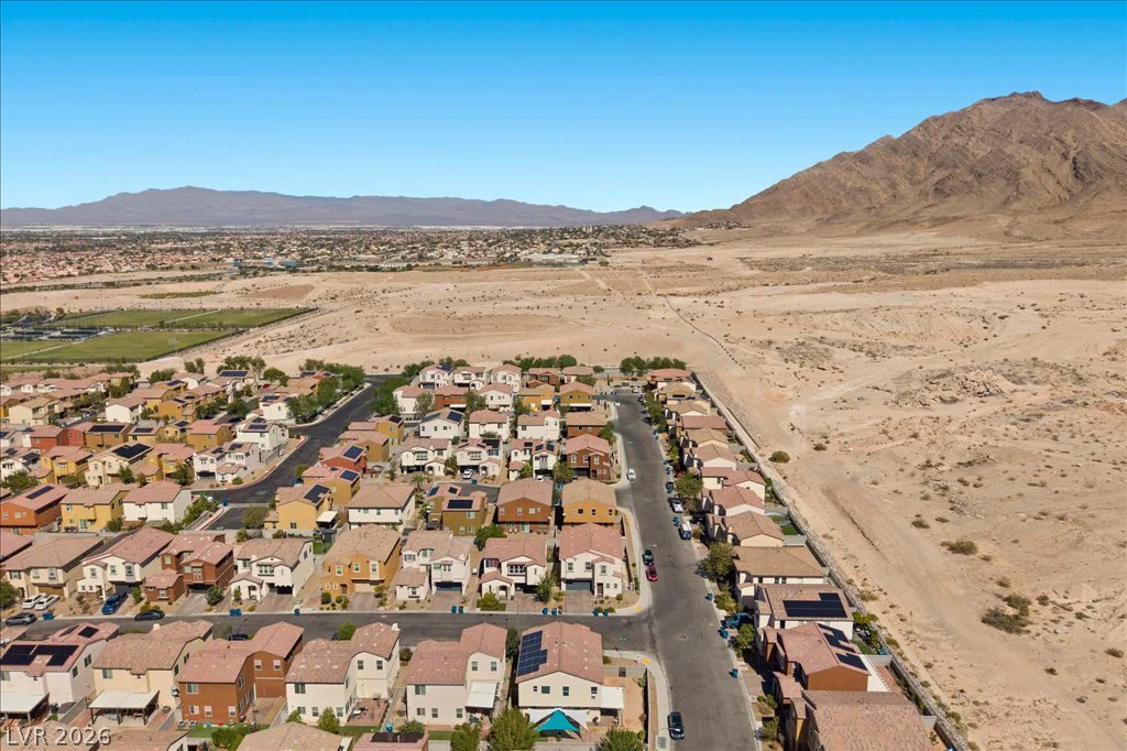 6987 Double Vista, Las Vegas, NV 89142