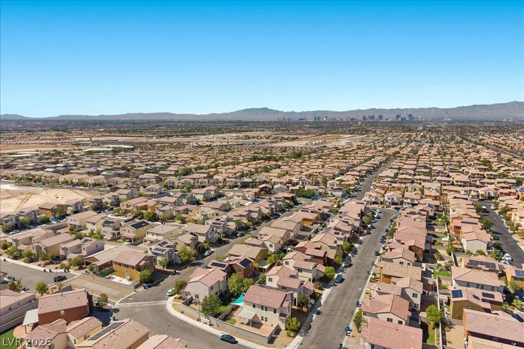 6987 Double Vista, Las Vegas, NV 89142