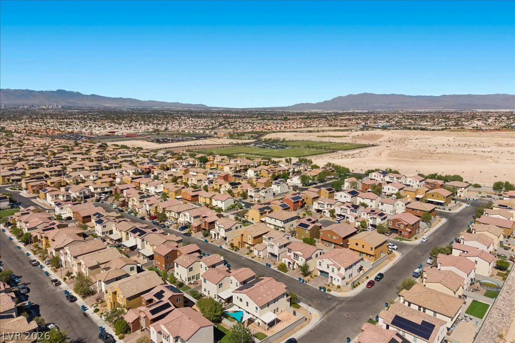 6987 Double Vista, Las Vegas, NV 89142