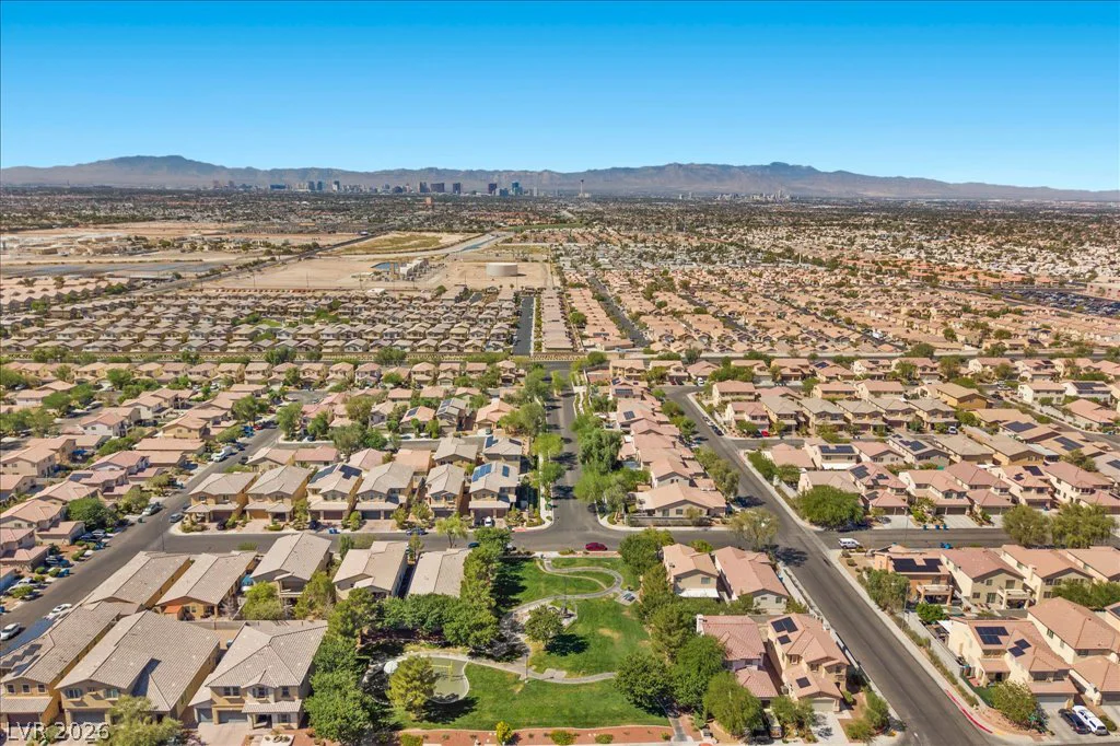 6987 Double Vista, Las Vegas, NV 89142