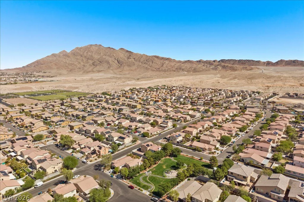 6987 Double Vista, Las Vegas, NV 89142