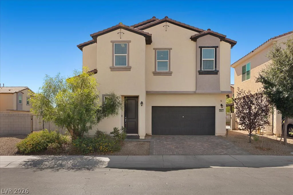 6987 Double Vista, Las Vegas, NV 89142