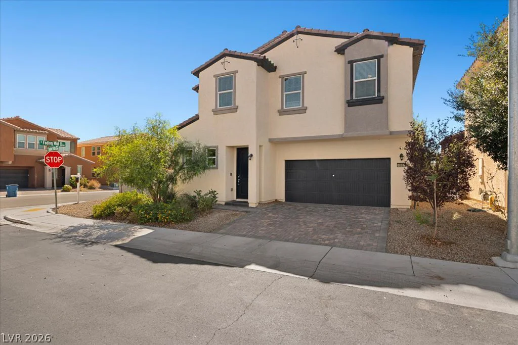 6987 Double Vista, Las Vegas, NV 89142