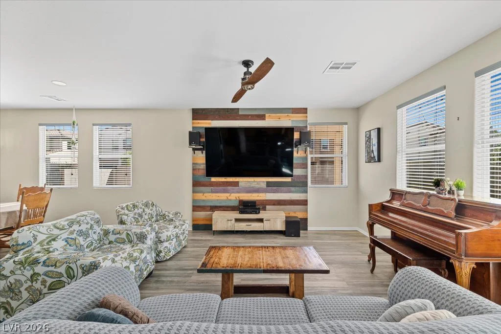 6987 Double Vista, Las Vegas, NV 89142