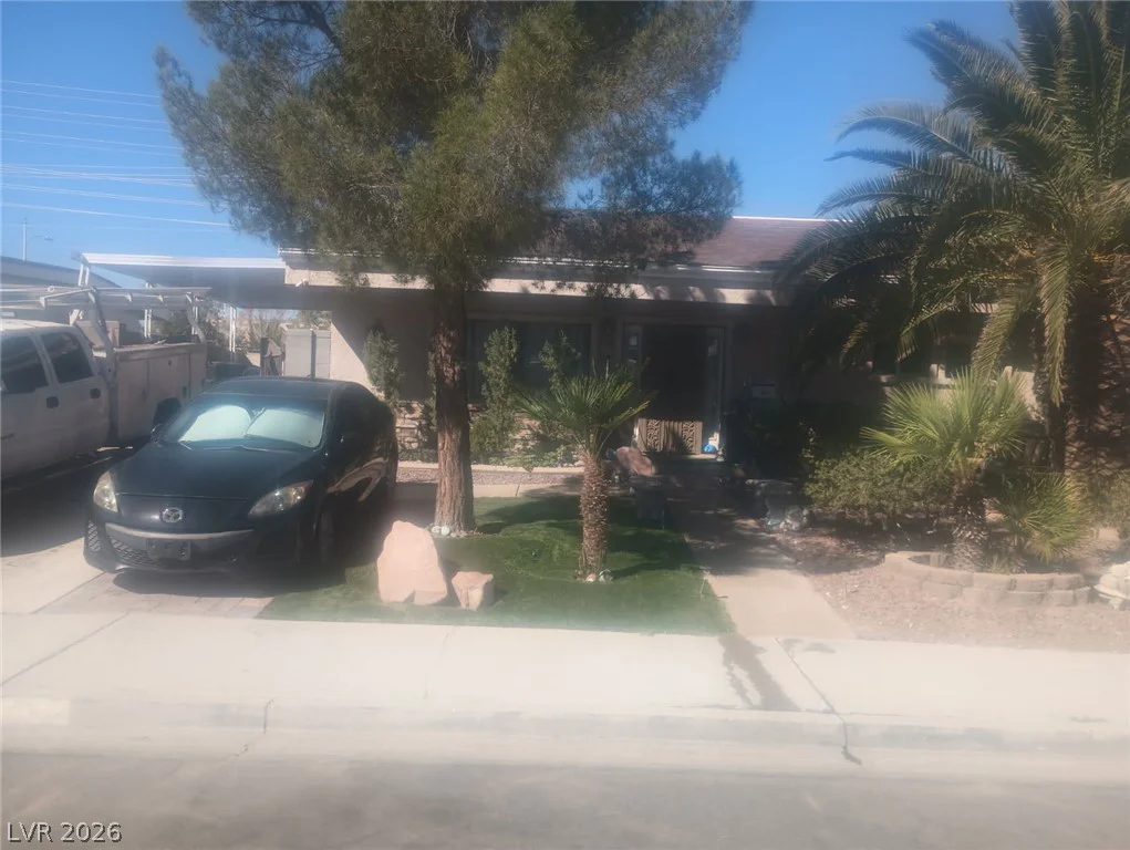 1109 Fay, Las Vegas, NV 89108