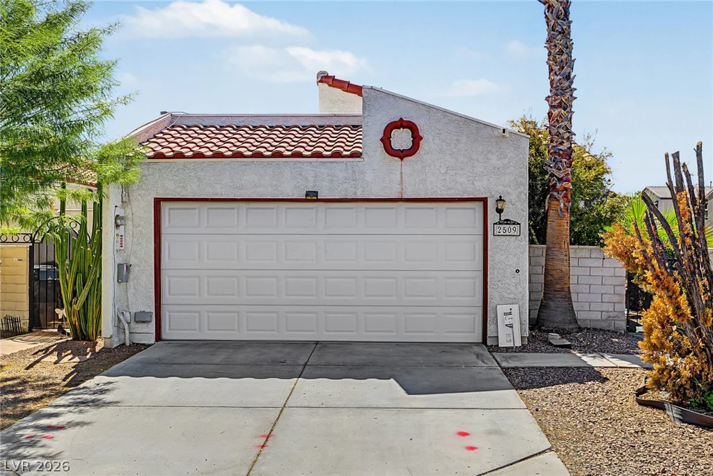 2509 Castlesands, Las Vegas, NV 89121