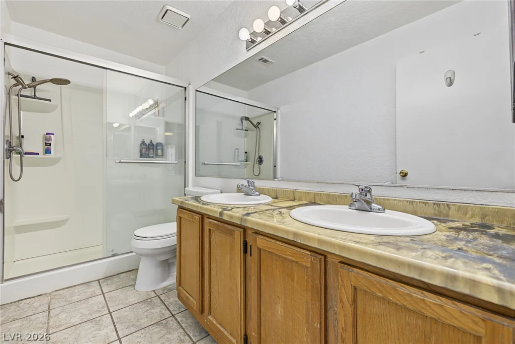 2509 Castlesands, Las Vegas, NV 89121