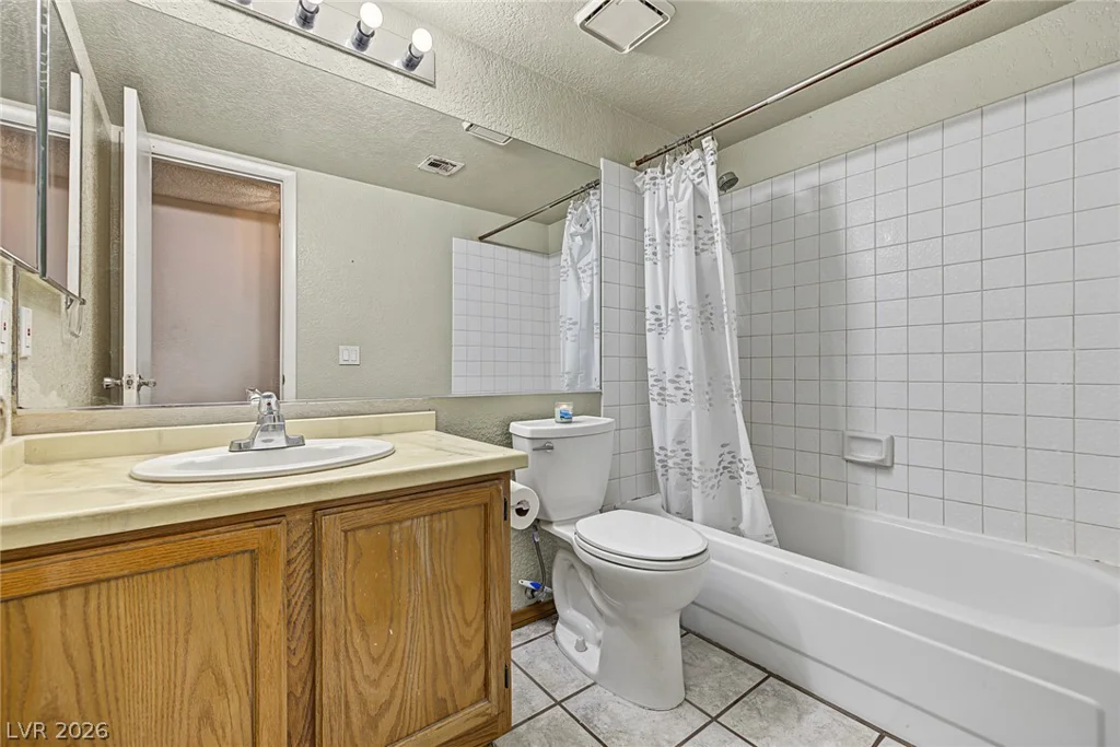 2509 Castlesands, Las Vegas, NV 89121