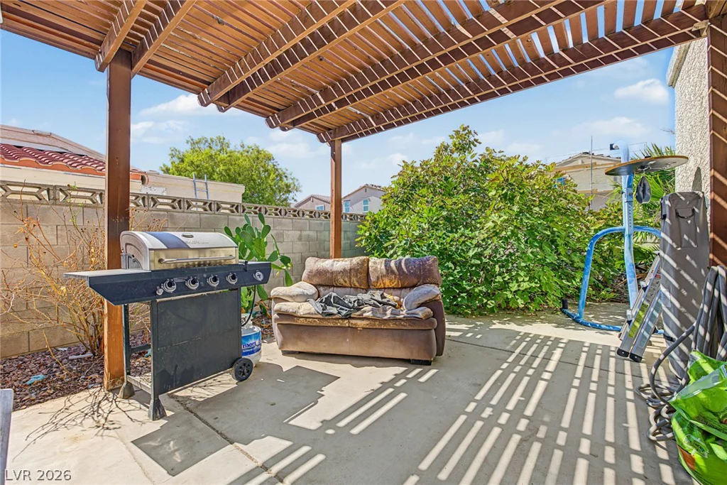 2509 Castlesands, Las Vegas, NV 89121