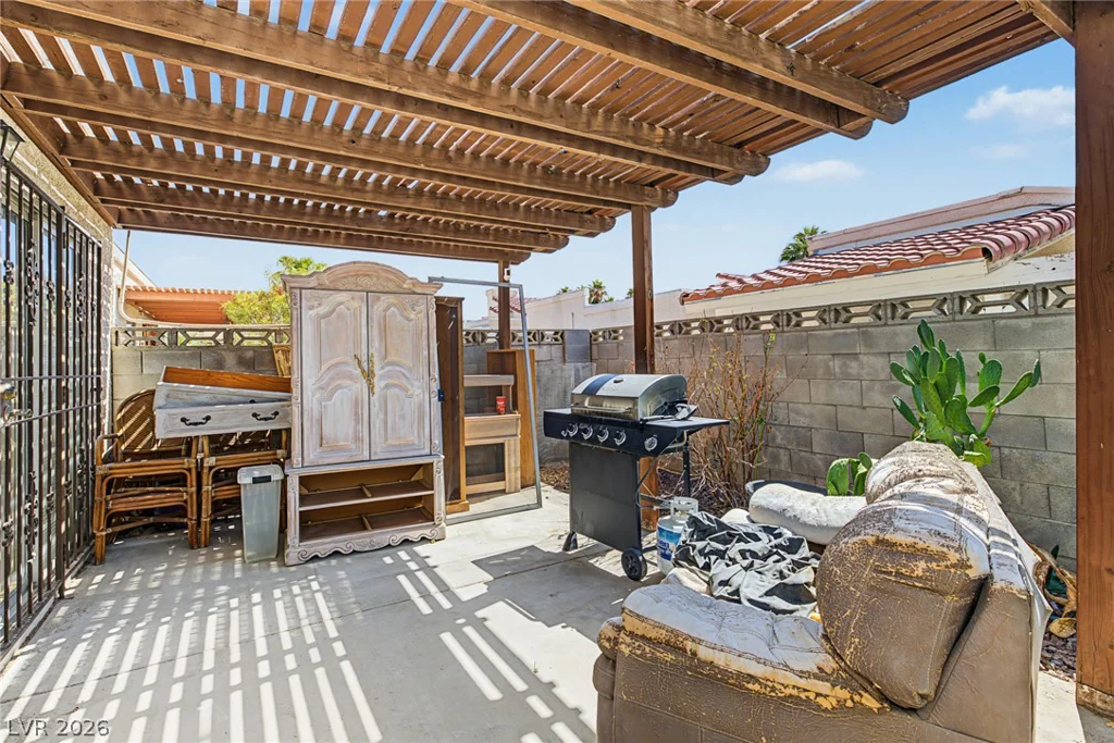 2509 Castlesands, Las Vegas, NV 89121