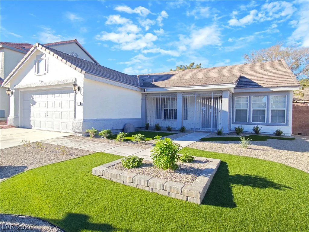 9522 Teton Vista, Las Vegas, NV 89117