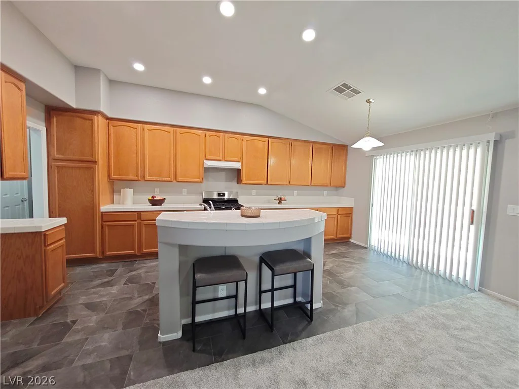 9522 Teton Vista, Las Vegas, NV 89117