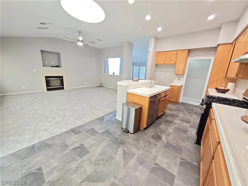 9522 Teton Vista, Las Vegas, NV 89117