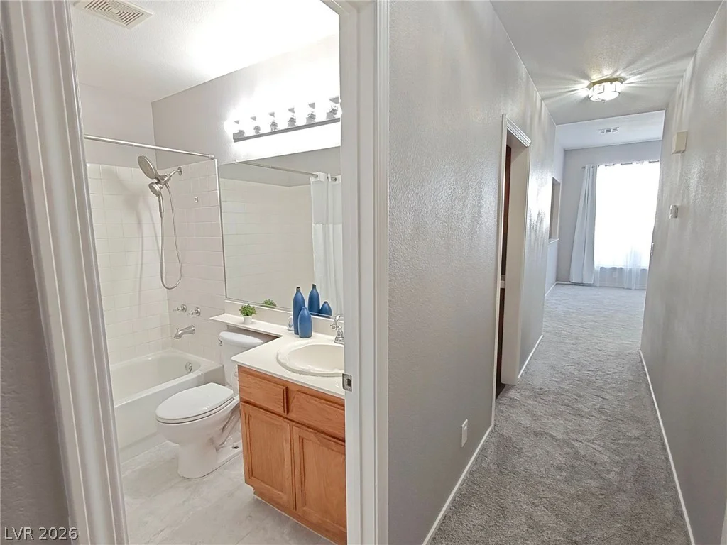9522 Teton Vista, Las Vegas, NV 89117
