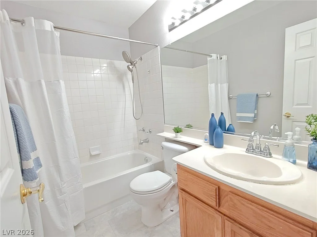 9522 Teton Vista, Las Vegas, NV 89117