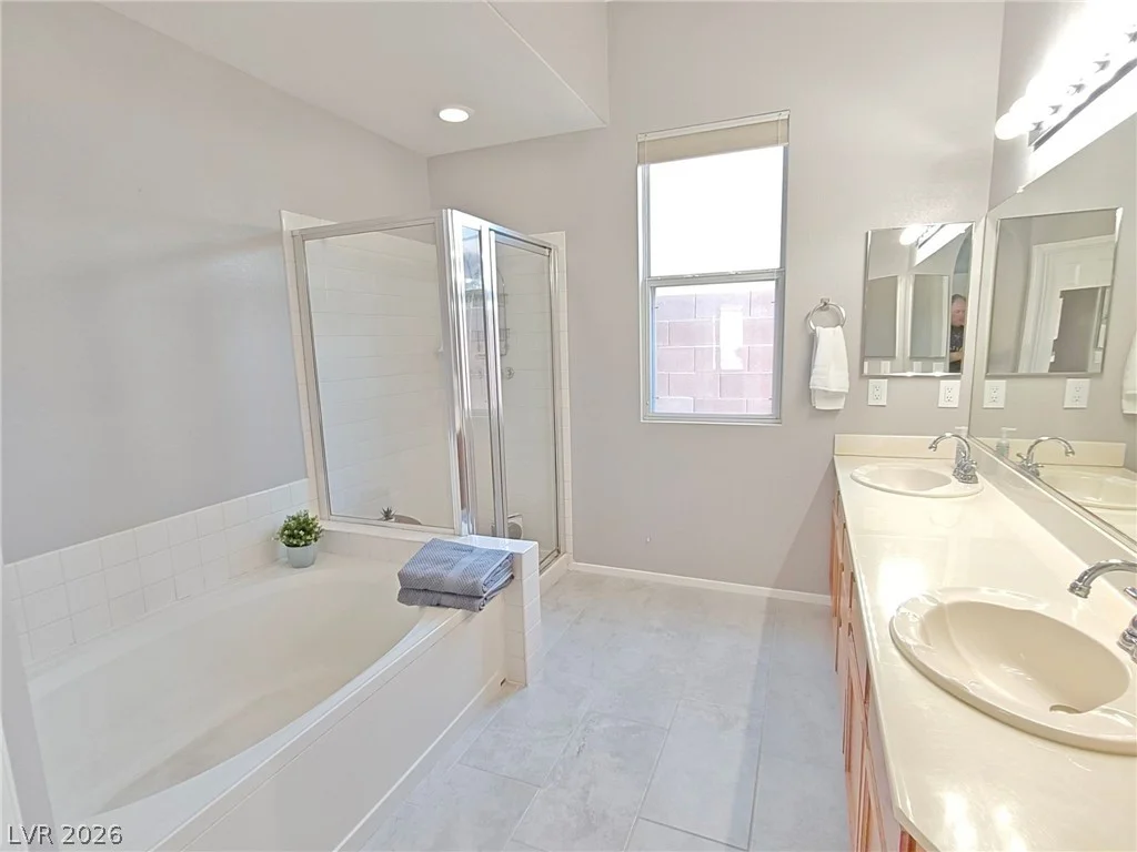 9522 Teton Vista, Las Vegas, NV 89117