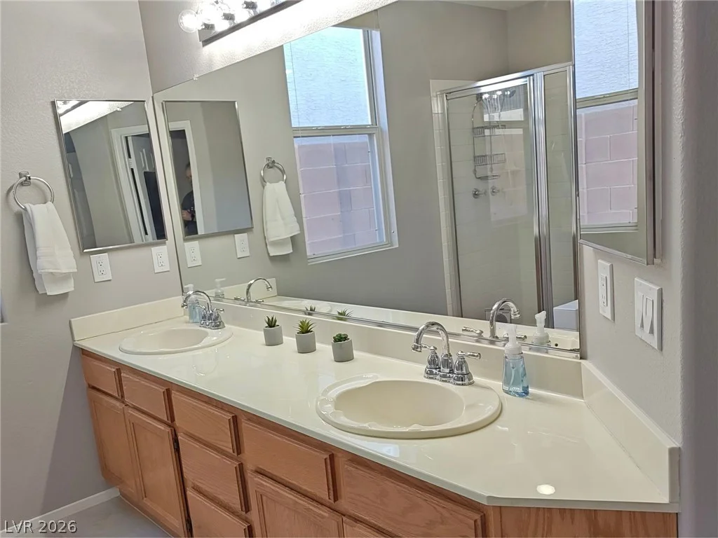 9522 Teton Vista, Las Vegas, NV 89117