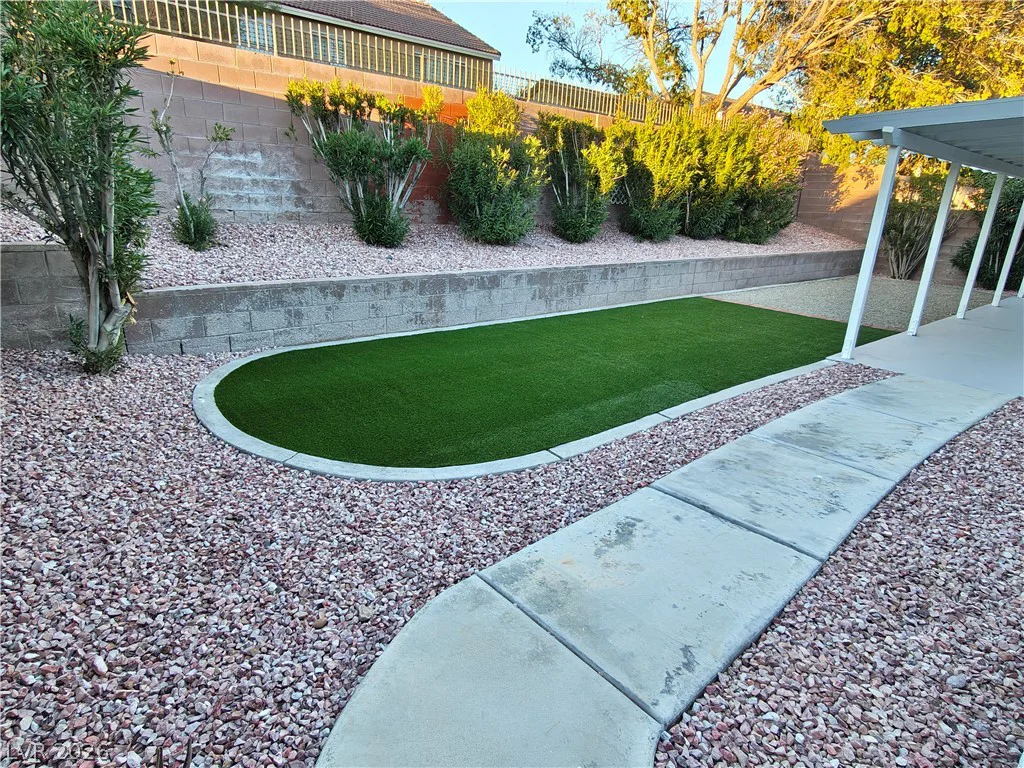 9522 Teton Vista, Las Vegas, NV 89117