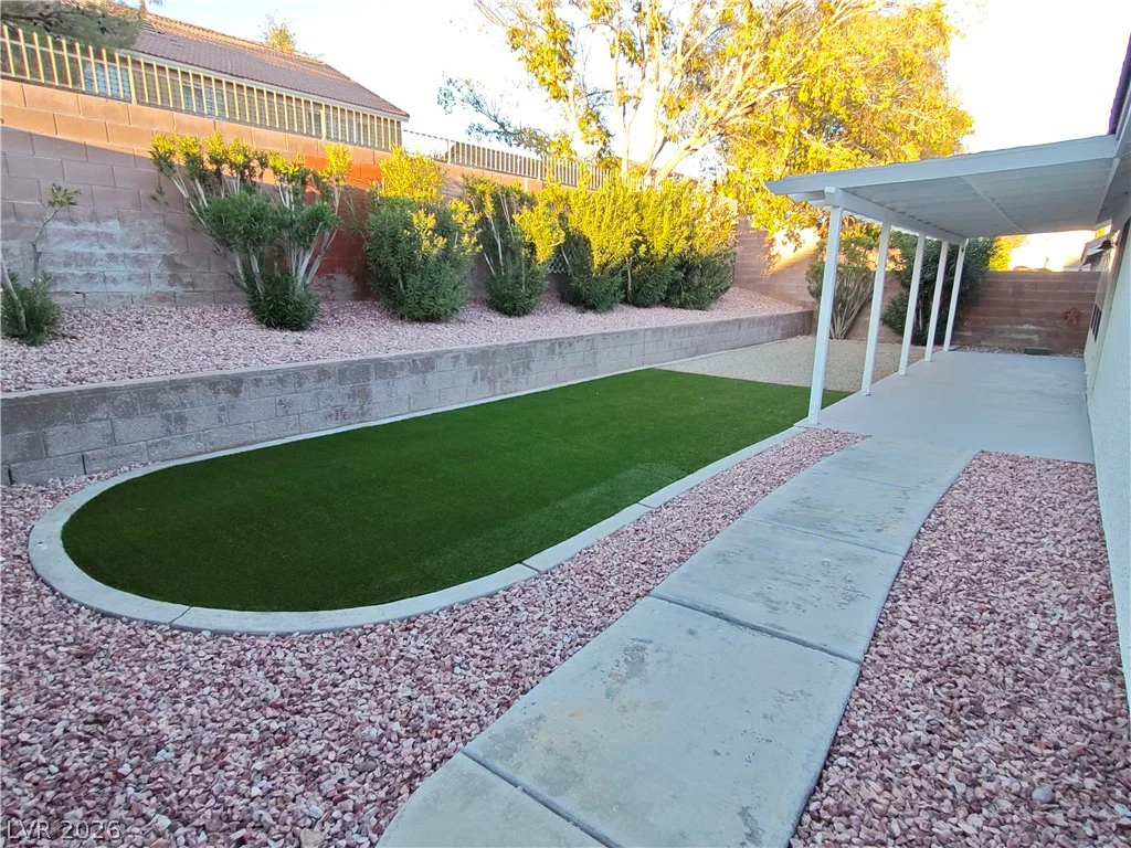 9522 Teton Vista, Las Vegas, NV 89117