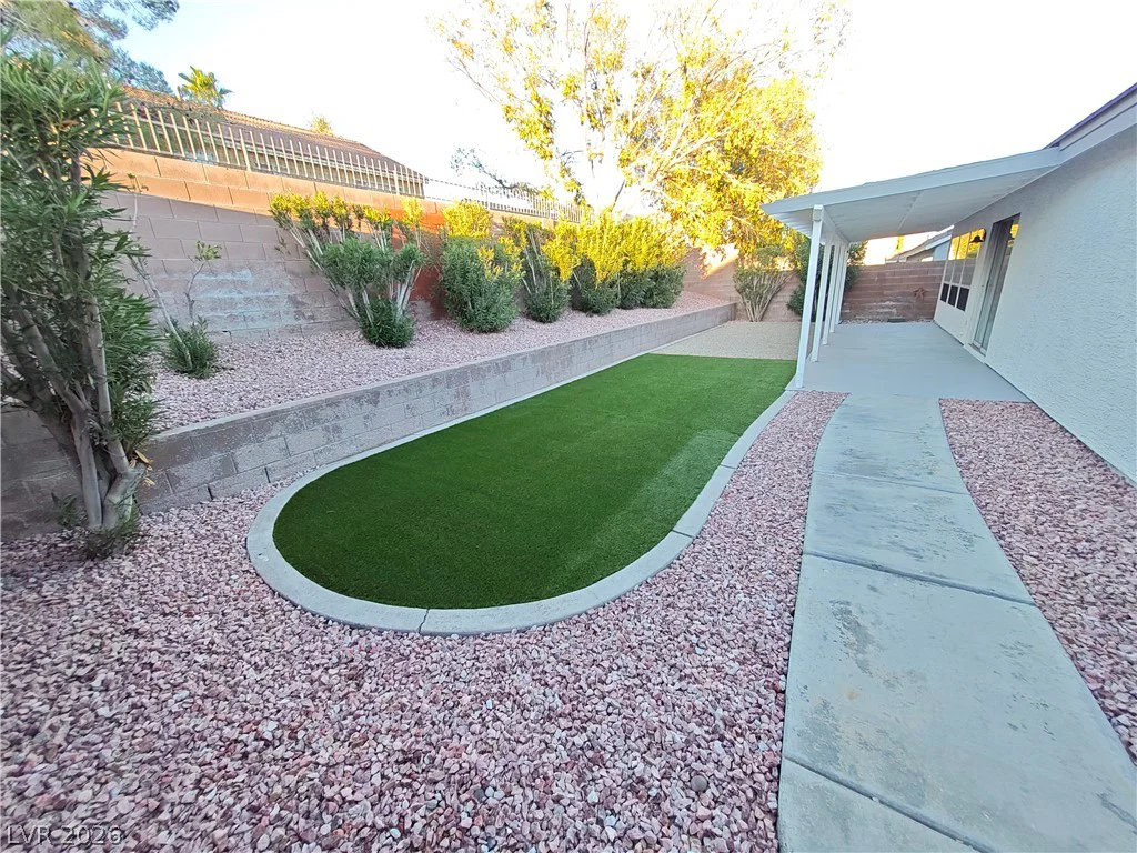 9522 Teton Vista, Las Vegas, NV 89117