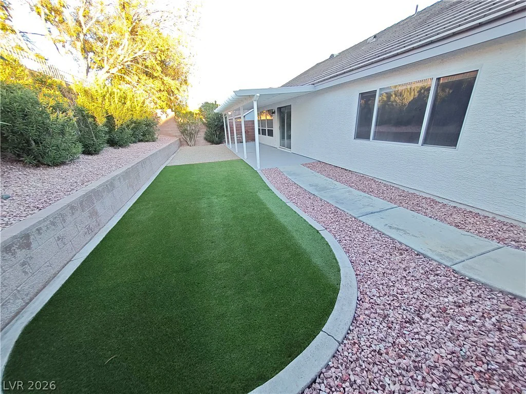 9522 Teton Vista, Las Vegas, NV 89117