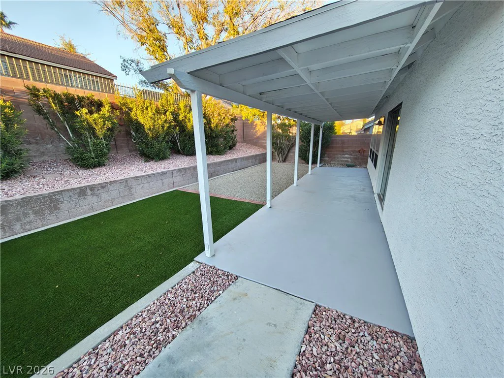 9522 Teton Vista, Las Vegas, NV 89117
