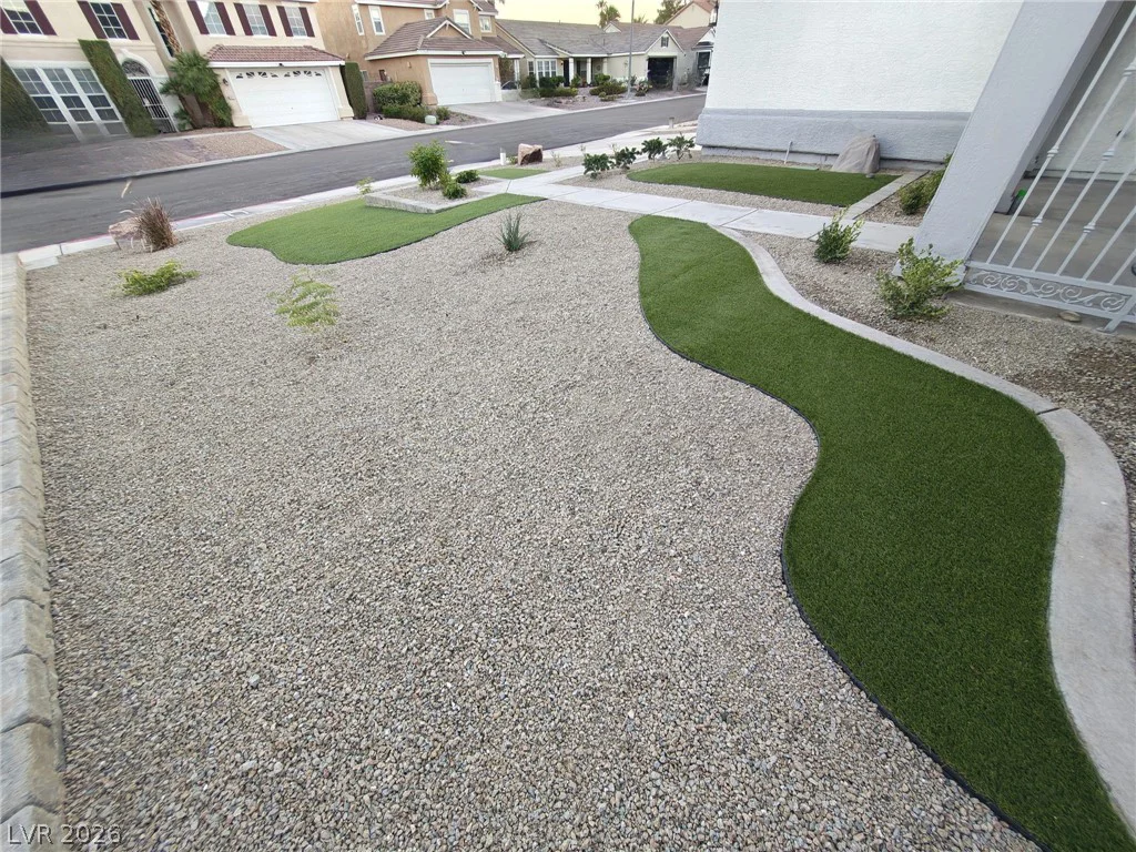 9522 Teton Vista, Las Vegas, NV 89117