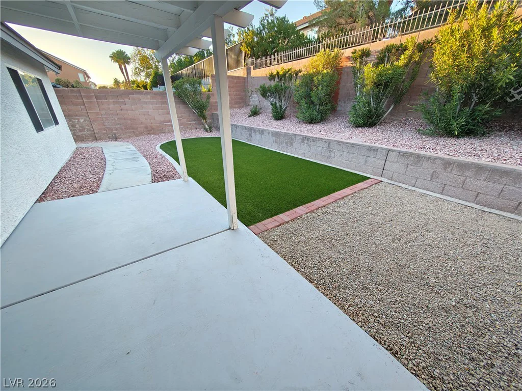 9522 Teton Vista, Las Vegas, NV 89117