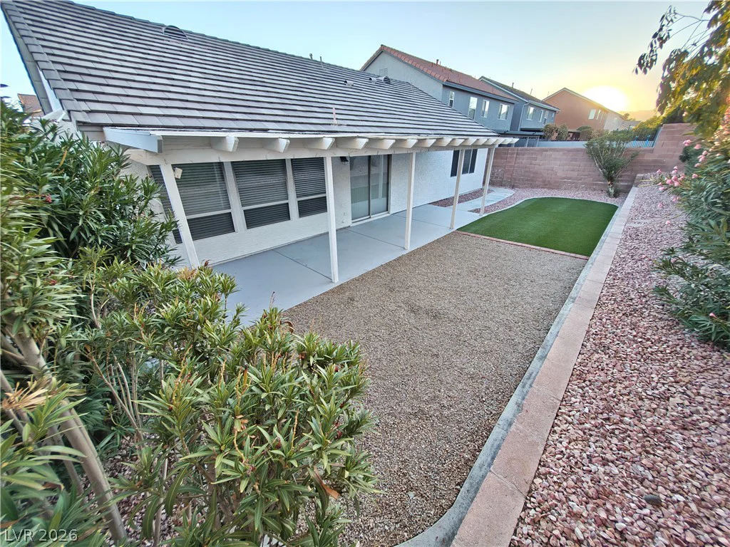 9522 Teton Vista, Las Vegas, NV 89117