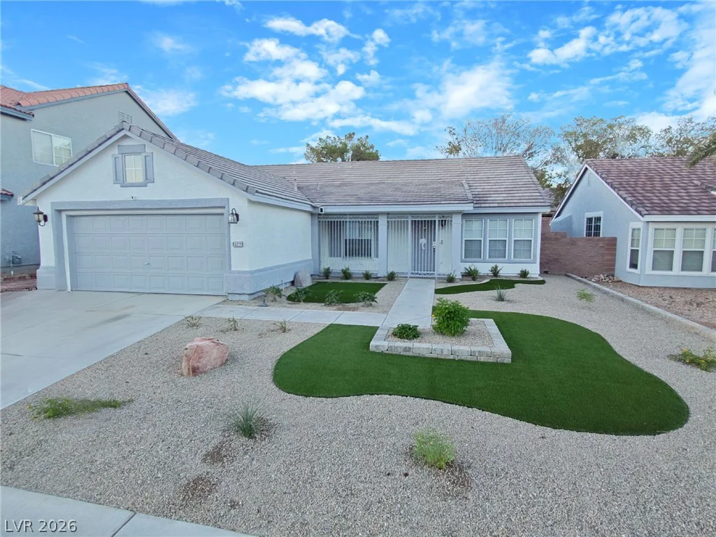 9522 Teton Vista, Las Vegas, NV 89117
