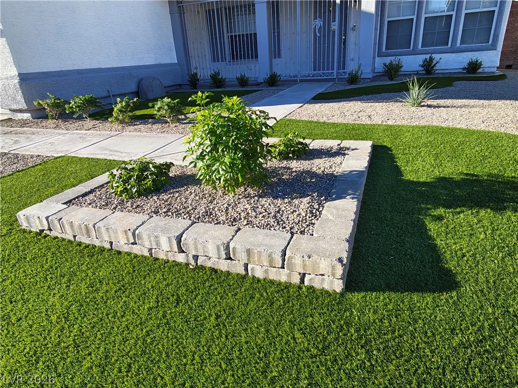 9522 Teton Vista, Las Vegas, NV 89117