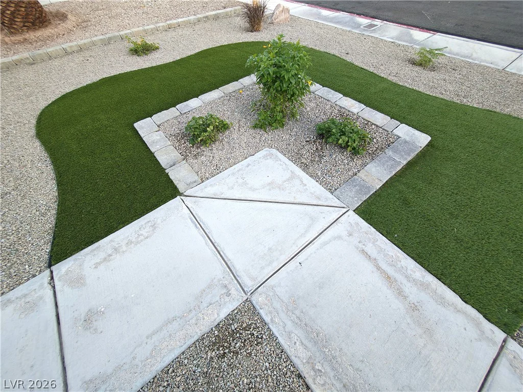 9522 Teton Vista, Las Vegas, NV 89117