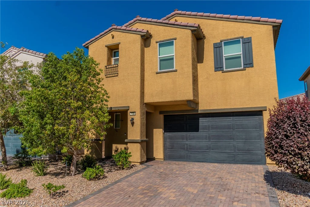 7728 Tiger Palm, Las Vegas, NV 89139