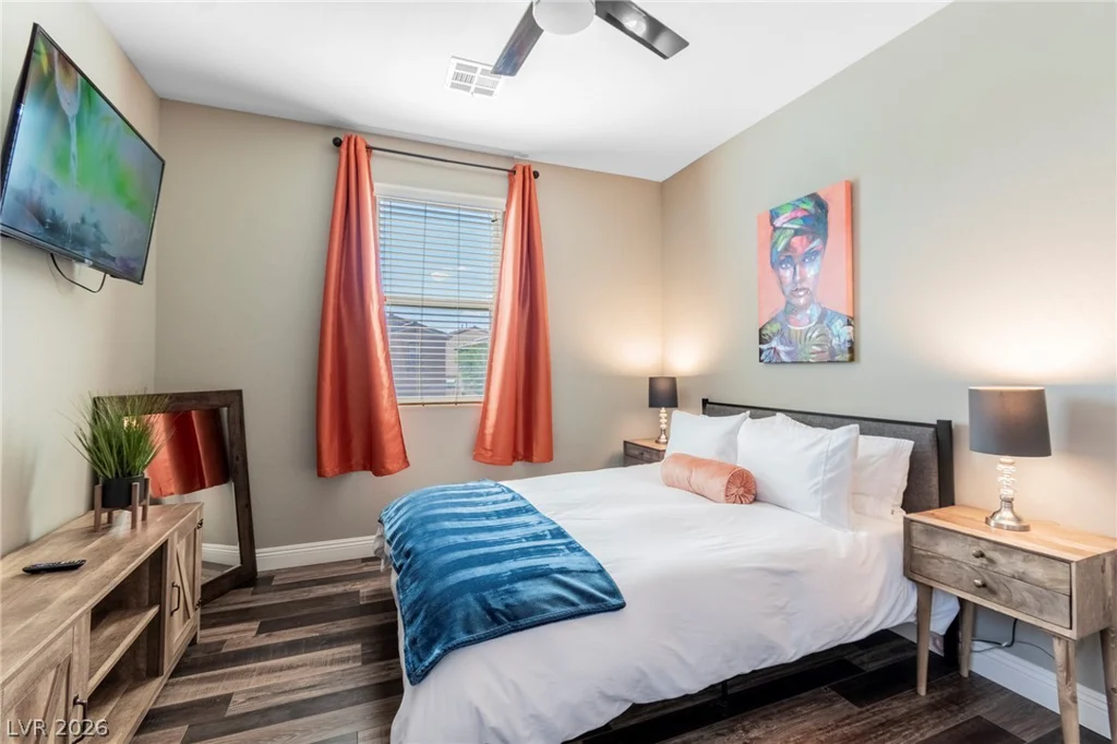 7728 Tiger Palm, Las Vegas, NV 89139