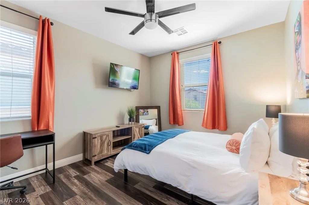 7728 Tiger Palm, Las Vegas, NV 89139