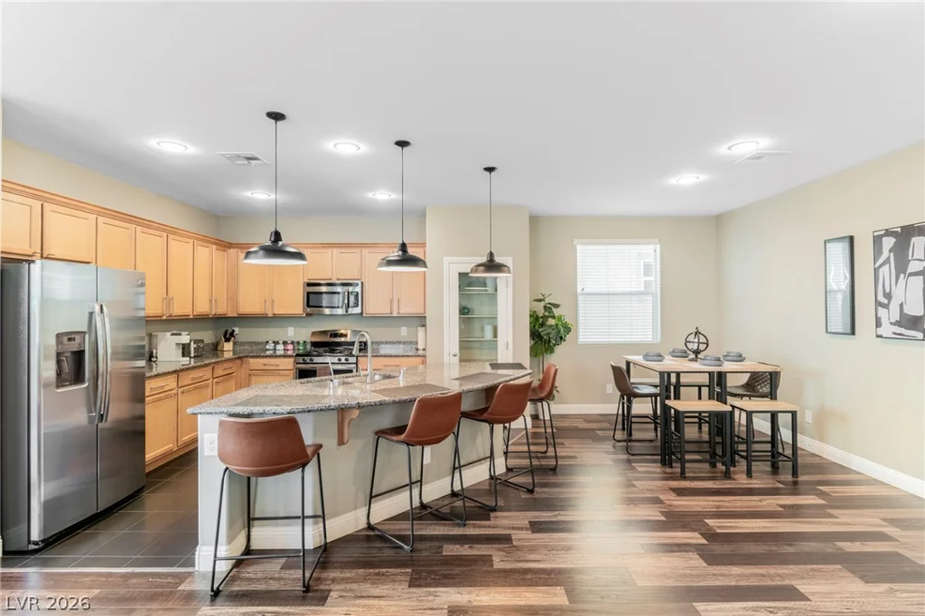 7728 Tiger Palm, Las Vegas, NV 89139