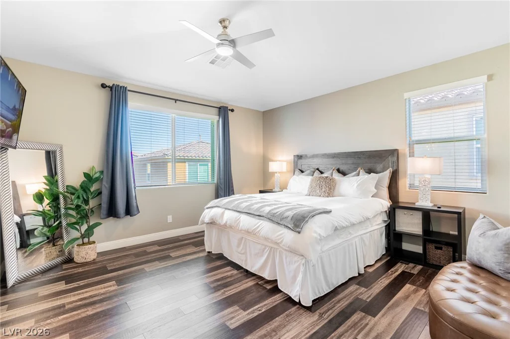 7728 Tiger Palm, Las Vegas, NV 89139