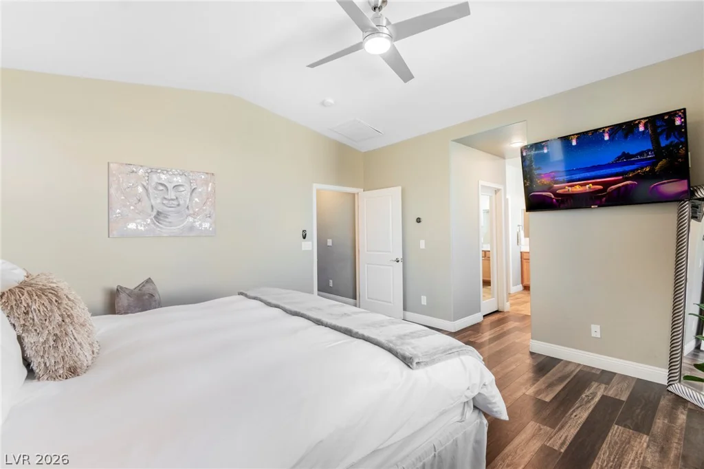 7728 Tiger Palm, Las Vegas, NV 89139