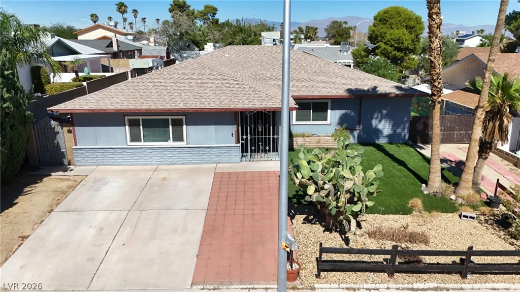 7224 William Anders, Las Vegas, NV 89145