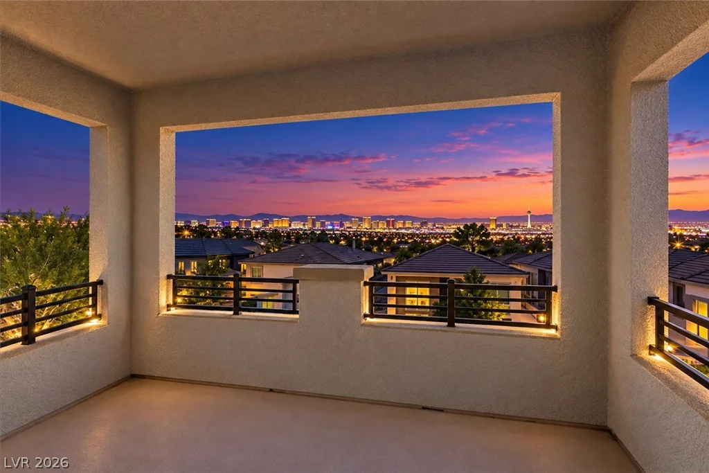 4140 Royal Melody, Las Vegas, NV 89135