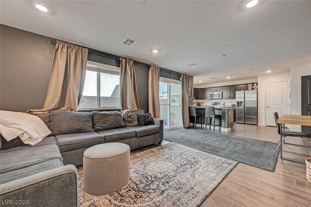 2890 Twilight Green, North Las Vegas, NV 89086
