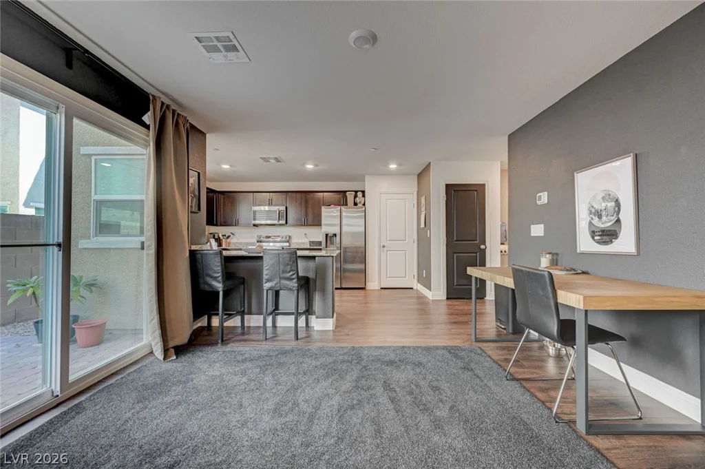 2890 Twilight Green, North Las Vegas, NV 89086