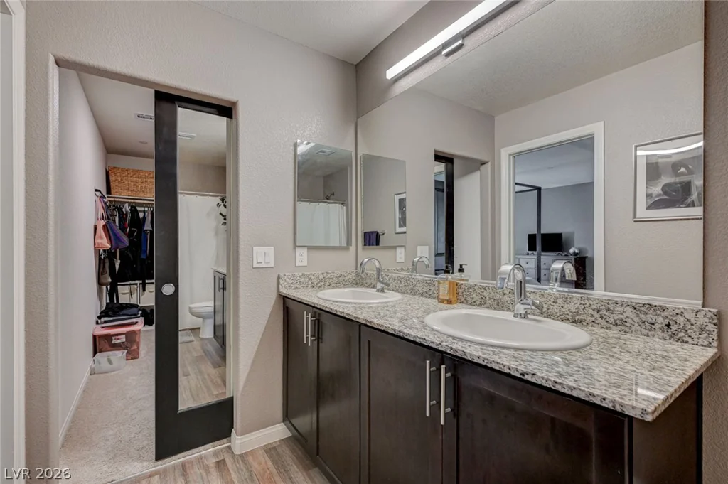 2890 Twilight Green, North Las Vegas, NV 89086