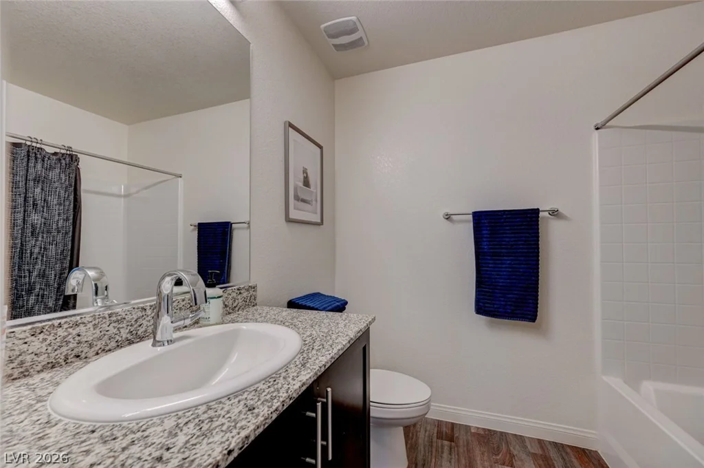 2890 Twilight Green, North Las Vegas, NV 89086