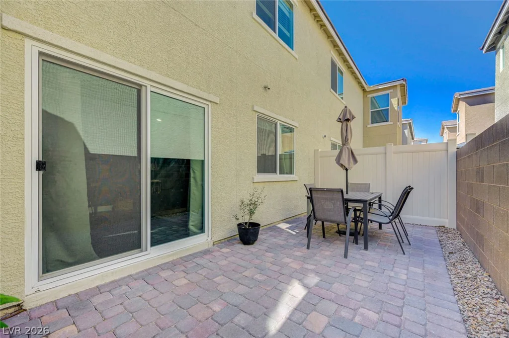 2890 Twilight Green, North Las Vegas, NV 89086